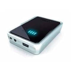 Power2Go Rechargeable power pack