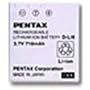 PENTAX D-LI8(A) �[�d�����`�E���C�I���o�b�e���[