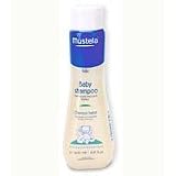 Mustela Baby Shampoo