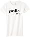 S.Horizon-PALIN 2012 on Women's T-Shirt~White~Womens-LG