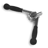Body-Solid Pro-Grip V-Bar (MB507RG)