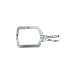 Vise Grip (VGP9DR) 4 1/2 C-CLAMP REG. TIP