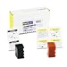 PrintMaster - Solid inks - 3 x black, yellow (IS852-2)