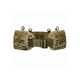 Multicam Battle Belt