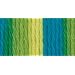 Lily Sugar'n Cream Yarn: Ombres, Summer Splash