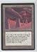 1994 Magic the Gathering The Dark #102 - Standing Stones U2 :A: