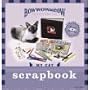 My Cat Scrapbook Kit
