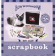 My Cat Scrapbook Kit by Bowwowmeow