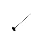 Assenmacher Specialty Tools KL 4306-8320 Mirror Torx Tool for Mercedes Benz