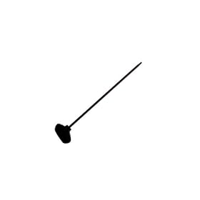 Assenmacher Specialty Tools KL 4306-8320 Mirror Torx Tool for Mercedes Benz