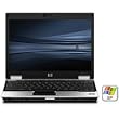 HP EliteBook 2530p (FN056UT#ABA) NoteBook Intel Core 2 Duo SL9400(1.86GHz) 12.1" Wide XGA 4GB Memory DDR2 800 250GB HDD 5400rpm DVD Super Multi Intel GMA 4500MHD
