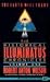 The Earth Will Shake (Historical Illuminatus Chronicles Volume One)