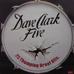25 THUMPING GREAT HITS [VINYL]