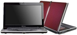 Gateway MD7820u 15.6" Notebook PC