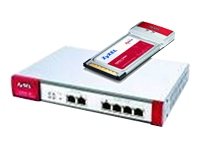 Zyxel ZyWALL 35+ Turbo Card