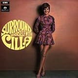 Surround Yourself with Cilla