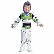 Toddler Buzz Lightyear Costume 3T-4T