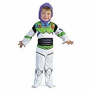 Toddler Buzz Lightyear Costume 3T-4T