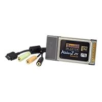 Soundblaster Audigy 2 ZS Notebook