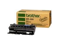 Genuine Brother DR200 Imaging Drum Unit (DR-200), , DR200, DR-200
