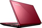 Lenovo G580(59324058) 3rd Gen Intel Core i5 4GB RAM 500GB HDD DOS 1GB Graphics 15.6