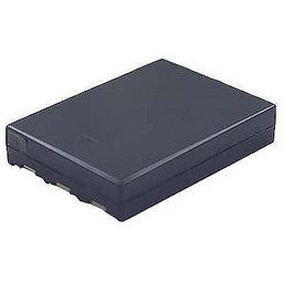 Lithium Ion Digital Cameras Battery For Canon Digital IXUS 700