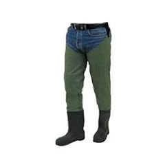 Behr Nylon/PVC Watstiefel Gr. 39-48