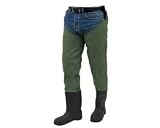 Behr Nylon/PVC Watstiefel Gr. 39-48