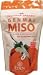Genmai Miso, Organic Soy Bean/Brown Rice 12.1 oz Pkg
