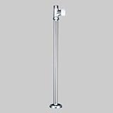 KVK ストレート形止水栓 【LK182LK84】単水栓【LK182LK84】