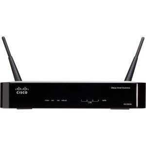 NEW Wireless-N VPN Firewall (Network Security)
