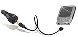 Dell Axim X3/X3i/X30 USB Car Charger, Sync and Charge Cable