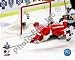 Valtteri Filppula scores a diving third period goal during Game 2 of the 2008 NHL Stanley Cup Finals; #8 Officially Licensed Photo - Choose Your Size and Framing Options