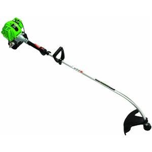 LEHR ST025DC 25cc Propane Powered 4-Stroke Detachable Curved-Shaft Eco Trimmer