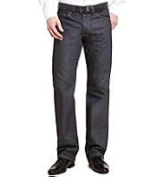 Big & Tall Pure Cotton Straight Fit Jeans