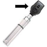 Welch Allyn Coaxial Ophthalmoscope Head (11730)
