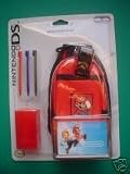 Nintendo DS Mario Starter Kit