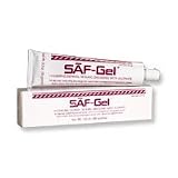 SAF Gel Hydrating Dermal Wound Dressing - 3 Oz