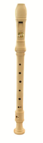 Harmony H100I 1-Piece C Soprano Recorder