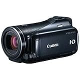 Canon VIXIA HF M41 Full HD Camcorder with HD CMOS Pro and 32GB Internal Flash Memory
