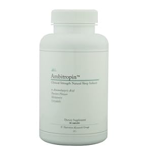 Ambiatol Effective Supplement Deserve Restful