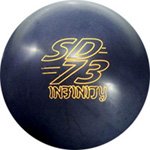 SD-73 Infinity- Overseas Release