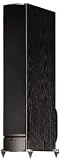 Polk Audio RTi10 High Output Floorstanding Loudspeaker (Single, Black)