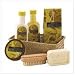 Eco Balance Health Beauty Bath Gift Basket Lotion Set
