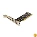 Syba Pci USB / 2X PS2 Port Int Add 2X USB2/ 2X PS2PORT 32BIT