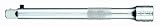 SIGNET(シグネット) 13541-CL2 [1/2DR 3" (75MM)ロッキング エキステンショ