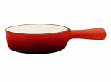 ELO BAUMALU - Po�lon Savoyard Fonte rouge d�grad� 18 cm* - 3216383850591