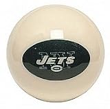 NFL New York Jets Billiard Ball