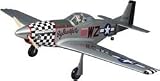 Giant P-51D Mustang ARF 2.1-2.8, 84.5
