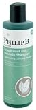 Philip B Peppermint and Avocado Shampoo